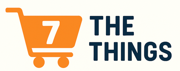 The 7 Things